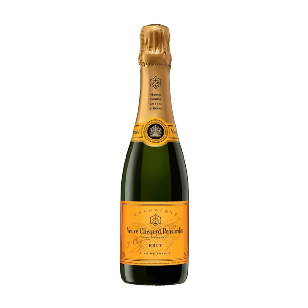 Veuve Clicquot Yellow Label シャンパン 750ml Veuve Clicquot Brut Yellow Label Champagne – Grand Wine Cellar