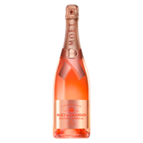 Moët & Chandon Nectar Imperial Rose Champagne Luminous Edition