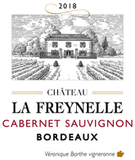 Château La Freynelle Bordeaux Cabernet Sauvignon