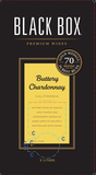 Black Box Buttery Chardonnay  Tetra Pack