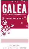 Galea Drinks Natural Mulled Wine