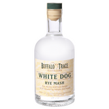 Buffalo Trace White Dog Rye Mash bottle