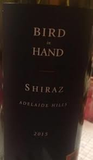 Bird In Hand Shiraz  Adelaide Hills 2016