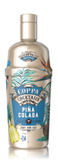 Coppa Cocktails Pina Colada Cocktail