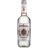 Ron Llave Light Rum Supremo