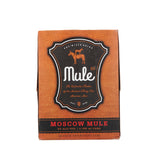 Mule 2.0 Moscow Mule 16