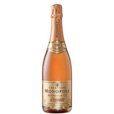 Champagne Rose Heidsieck & Co. Monopole Brut Top