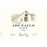 100 Nails Ranch Pinot Noir 2019