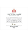 Principe Pallavicini Roma Malvasia Puntinata