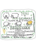 I Vini Di Giovanni Umbria il Vermentuzzo