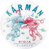 Kármán Rioja Clarete