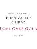 Barr-Eden Estate Shiraz Love Over Gold Mengler's Hill Eden Valley