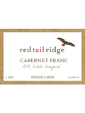 Red Tail Ridge Winery Cabernet Franc Finger Lakes