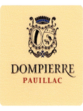 Château Dompierre Pauillac