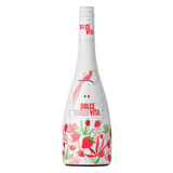 Dolce Vita Strawberry Margarita (Non-Alcoholic)