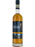 Silkie Whiskey The Midnight Non-Chill Filtered Irish Whiskey