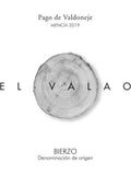 Pago de Valdoneje Bierzo Mencía El Valao