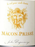 Jules Desjourneys Mâcon-Prissé