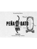 Peña El Gato Rioja Garnacha Granito