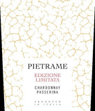 Pietrame Terre di Chieti Edizione Limitata