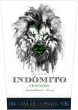 Casa De Quesada Viognier Indomito