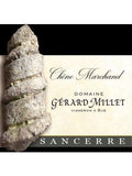Domaine Gerard Millet Sancerre Chêne Marchand
