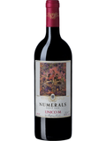 Marjan Simcic Numerals Unico M