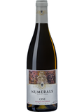 Marjan Simcic Numerals One