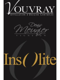 Denis Meunier Vouvray Extra Brut Insolite