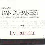 Danjou-Banessy Côtes Catalanes La Truffière Blanc
