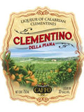Caffo Clementino Della Piana
