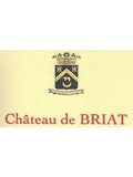 Château de Briat 2004 Vintage Barrel N148 Armagnac