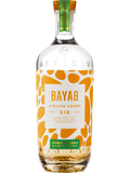 Bayab Small Batch African Orange And Marula Gin