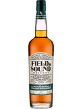 Field and Sound Small Batch Sweet Mash Bottled-in-Bond Straight Rye Whiskey