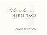 Domaine Jean-Louis Chave Hermitage Blanche Blanc