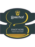 Gaierhof Trentino Pinot Noir
