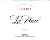 Bodegas Pujanza Rioja La Paul