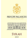 Principe Pallavicini Lazio Syrah