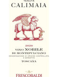 Tenuta Calimaia Vino Nobile di Montepulciano