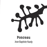 Jean Baptiste Hardy Ponceau Rouge