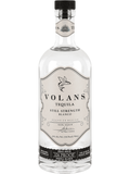 Volans Still Strength Blanco Tequila 100% de Agave