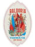 Baldoria Dry Rosso Vermouth
