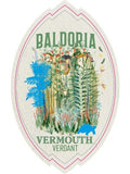 Baldoria Verdant Vermouth