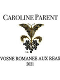 Caroline Parent Vosne-Romanée Aux Reas