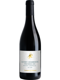Romane & Clèment Gevrey-Chambertin 1er Cru Petite Chapelle