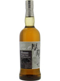 Akkeshi 2022 Taisetsu The Great Snowfall Single malt Japanese Whisky