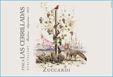 Zuccardi Finca Las Cerrilladas Gualtallary