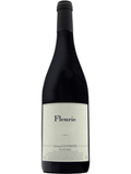 Arnaud Combier Fleurie Rouge