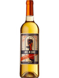 Château Cazenave L'Atlantique Vin Orange Sans Sulfites Ajoutes Millesime