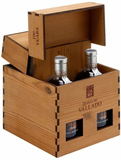 Quinta do Vallado Century Port Pack